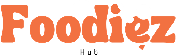 Foodiez Hub